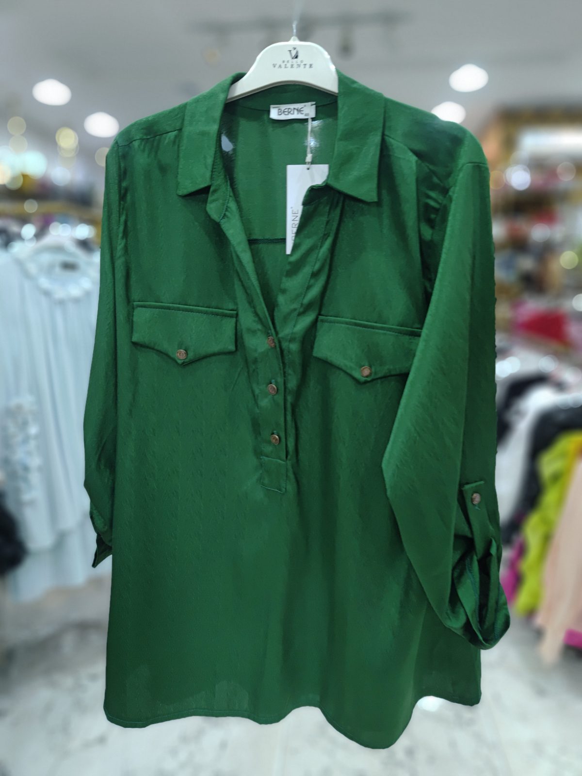 Berne beautiful shirt