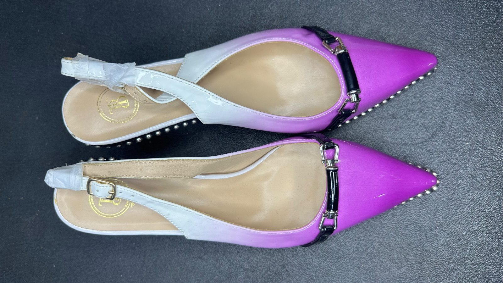 Bukas trends shoe