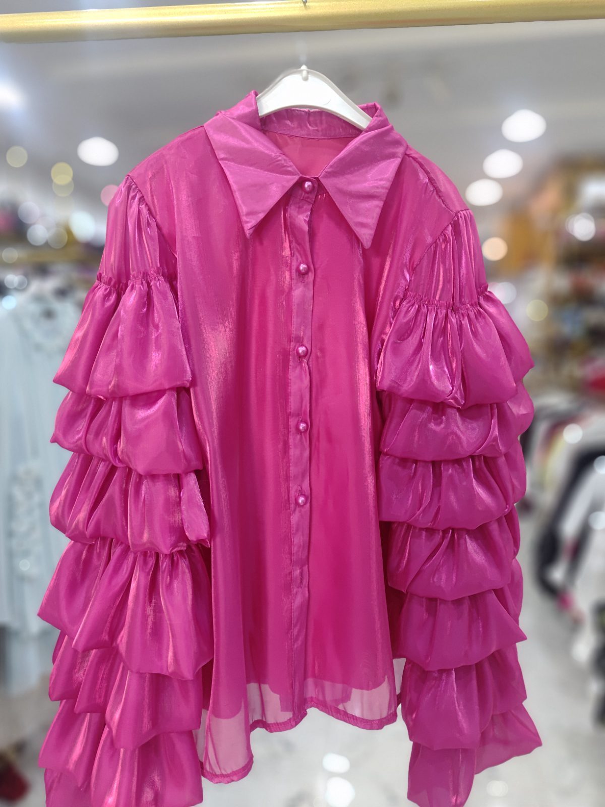 Taokewoman top
