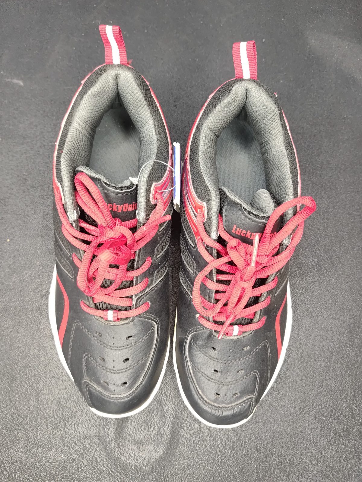 Lucky union sneakers