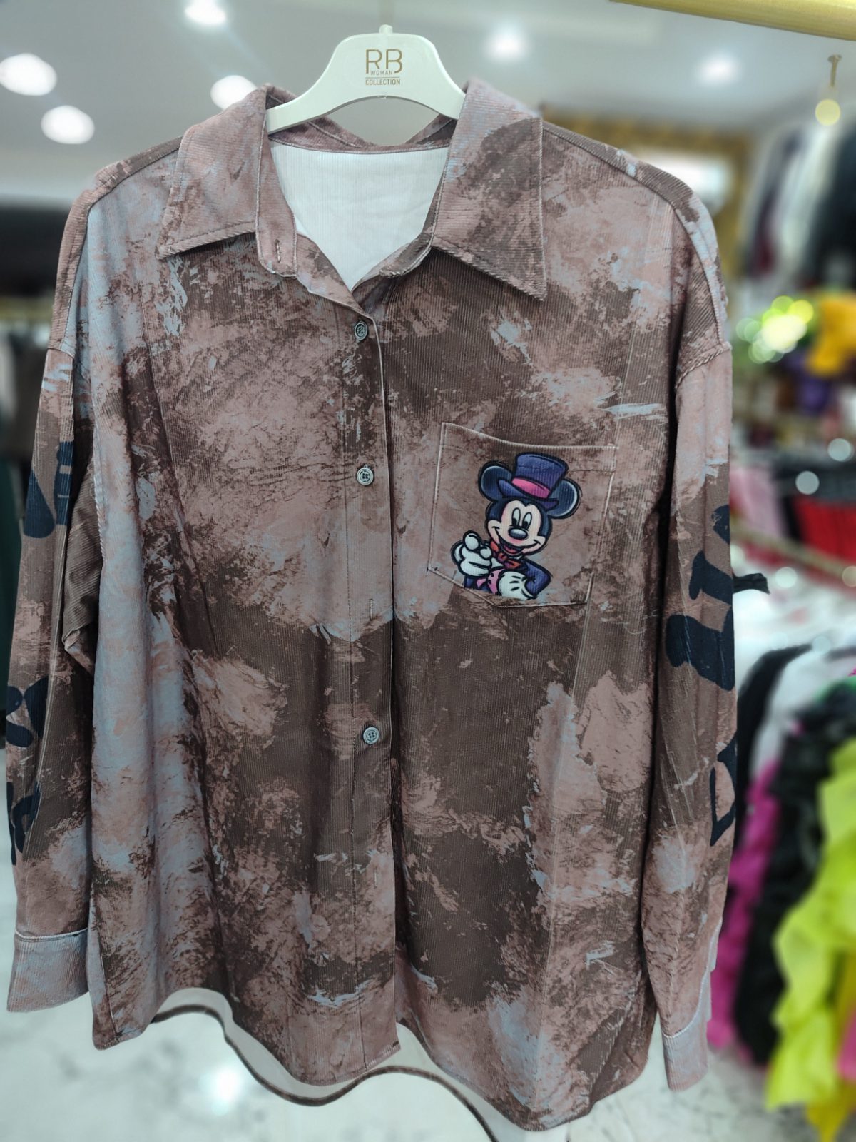 6809 labubu shirt