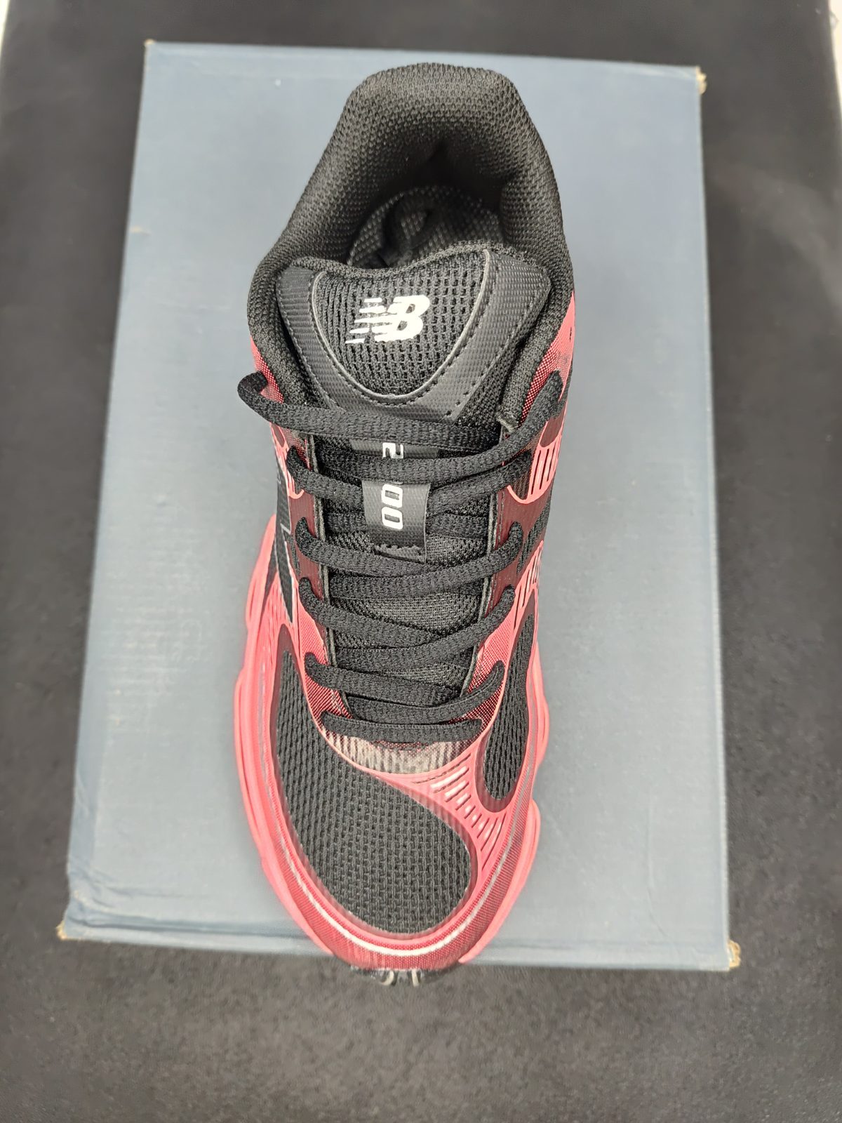 New balance sneakers