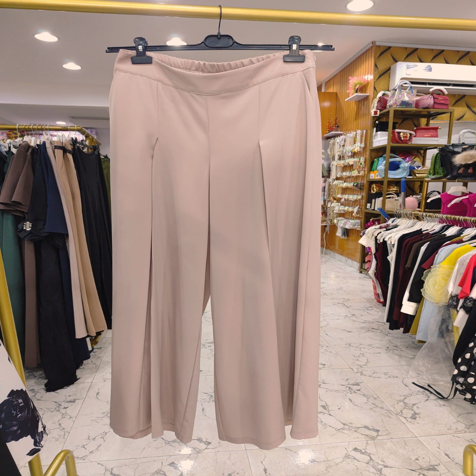 Mari&mar exclusive pants 1530