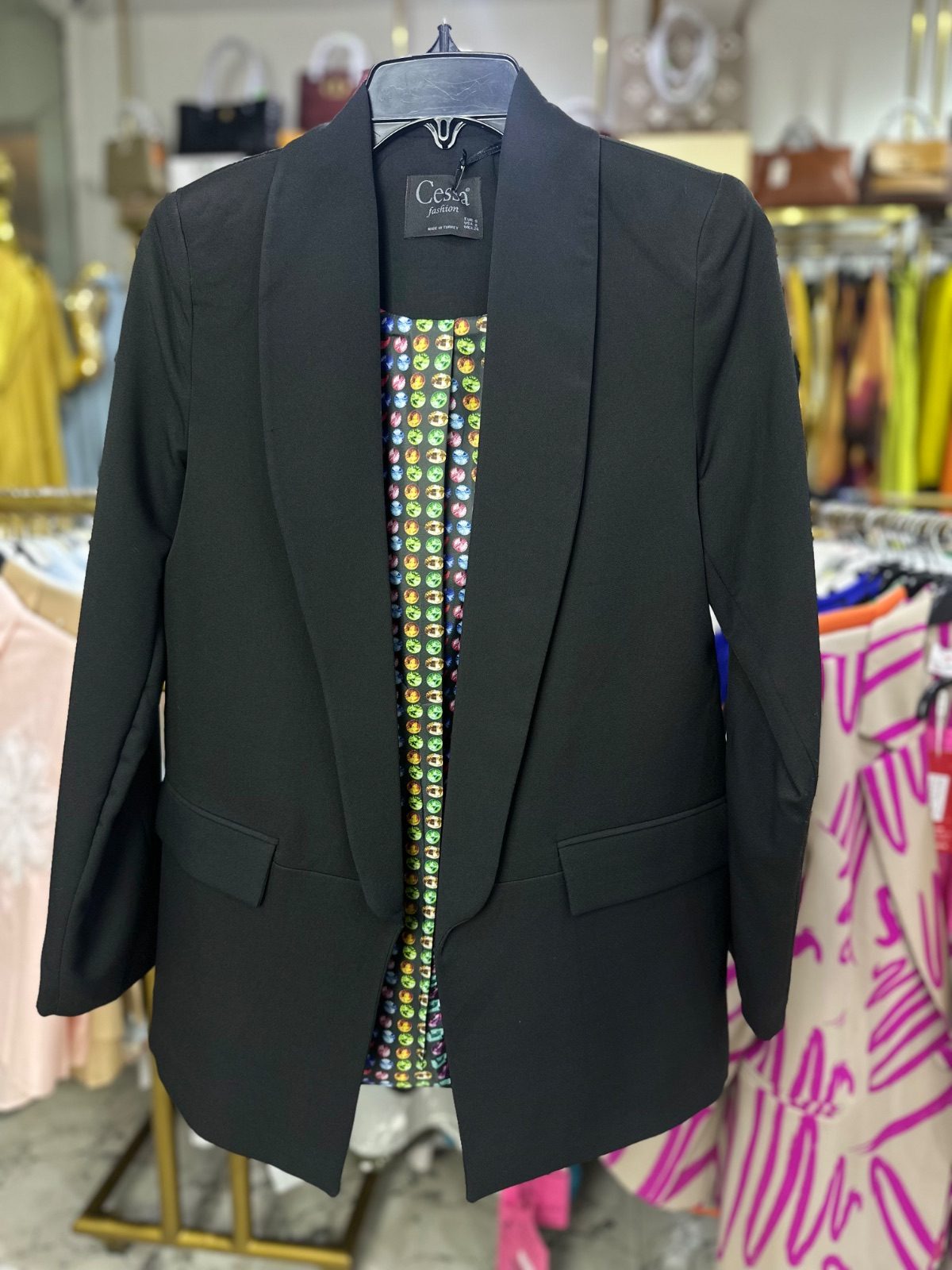 CESSA FASHION Blazer