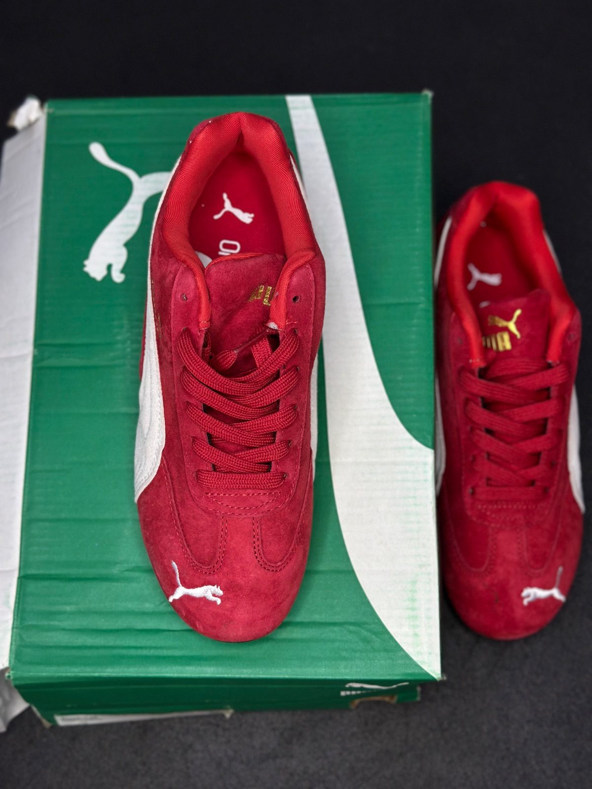 PUMA sneakers for boys &girl