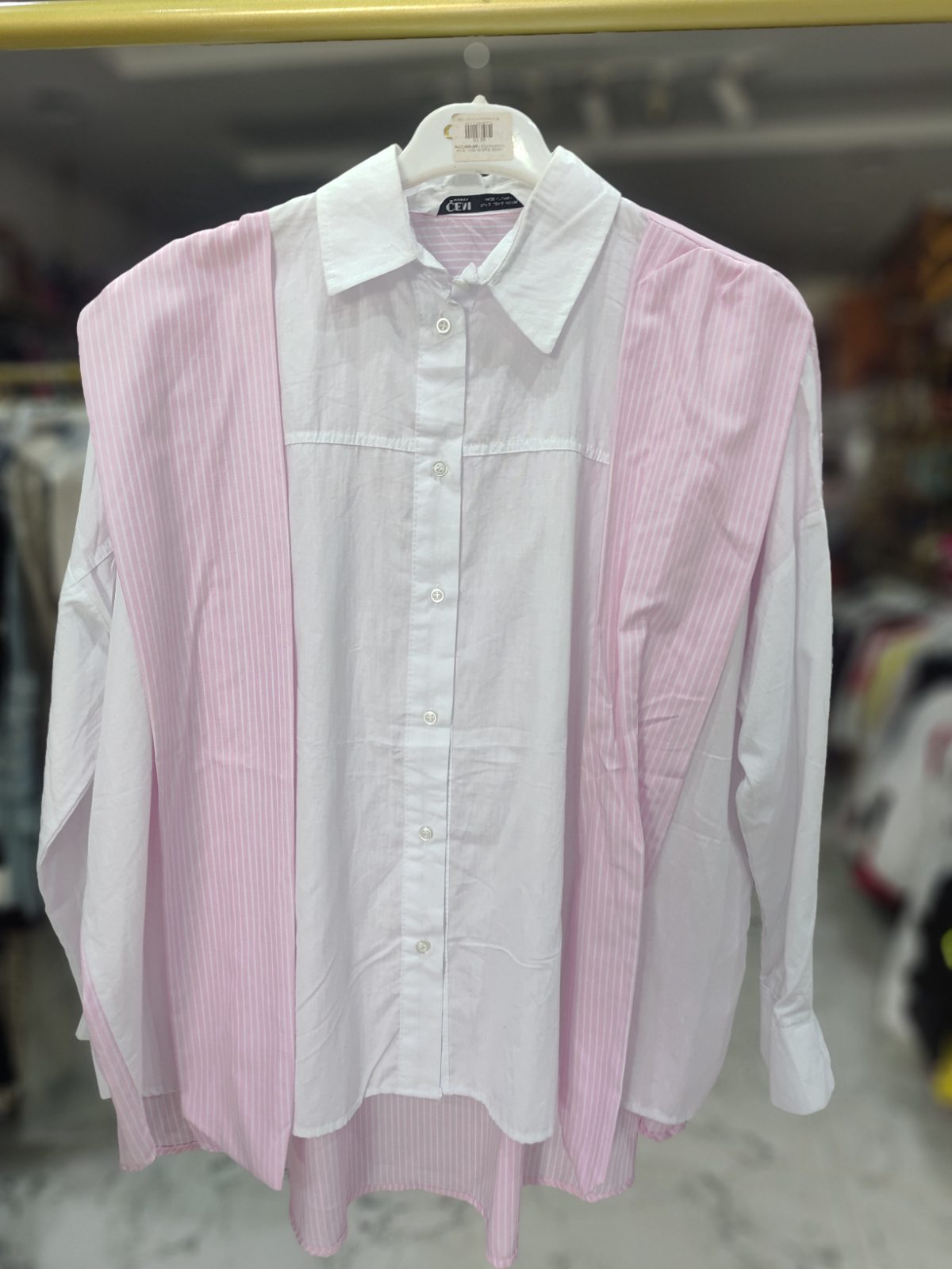 Cem women shirt