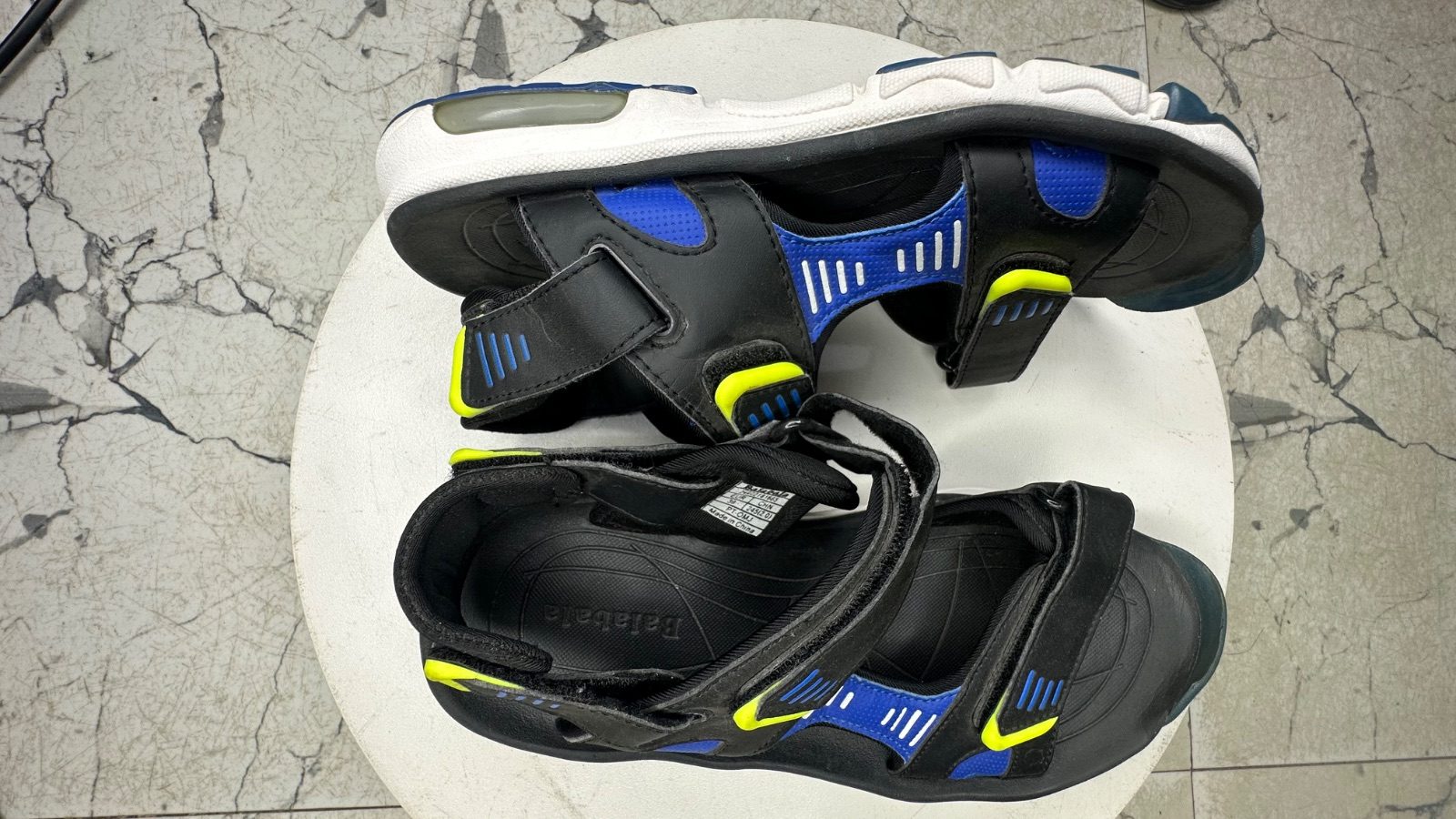 Balabala sandal