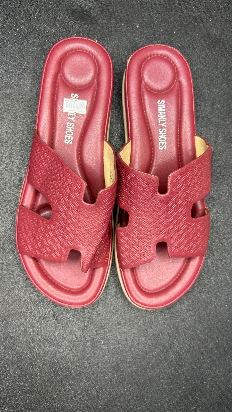 SIMANLY SHOES