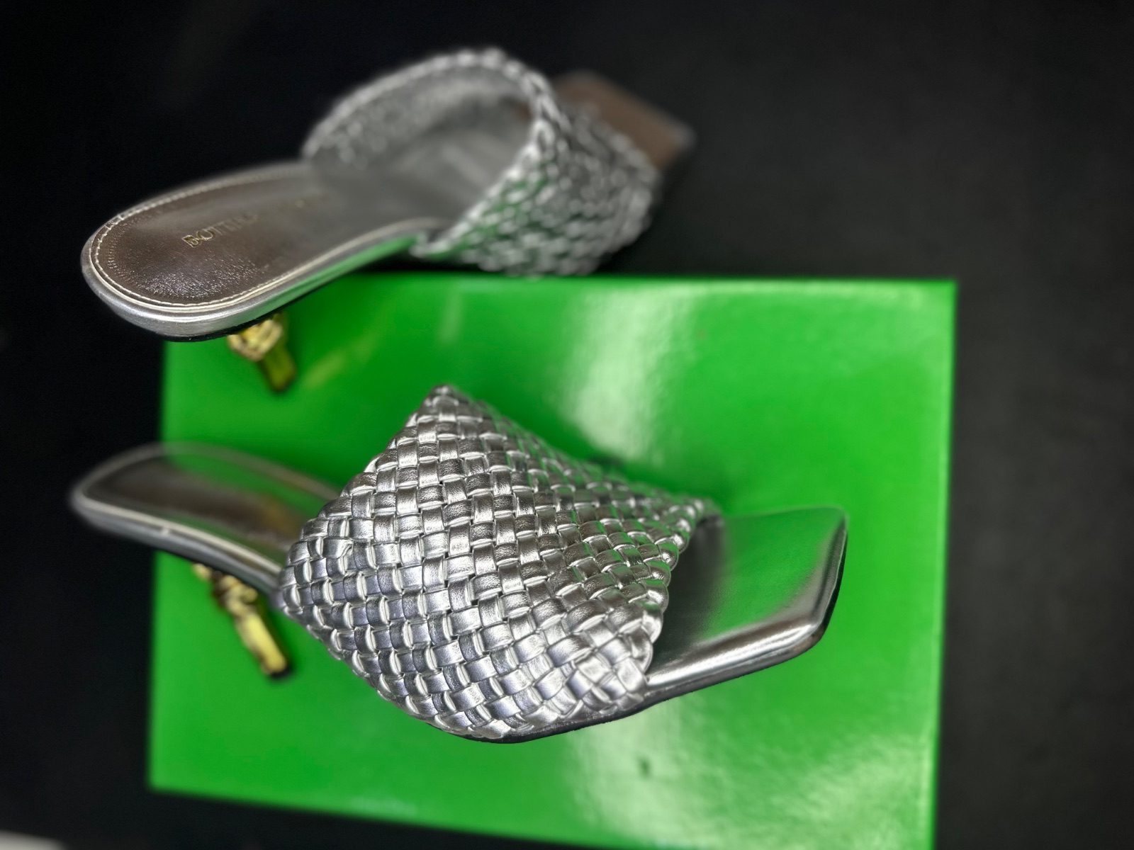 Bottega Veneta shoe
