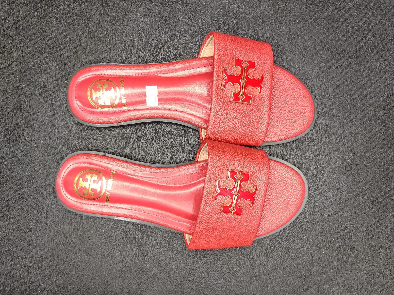 Tory  Burch slippers