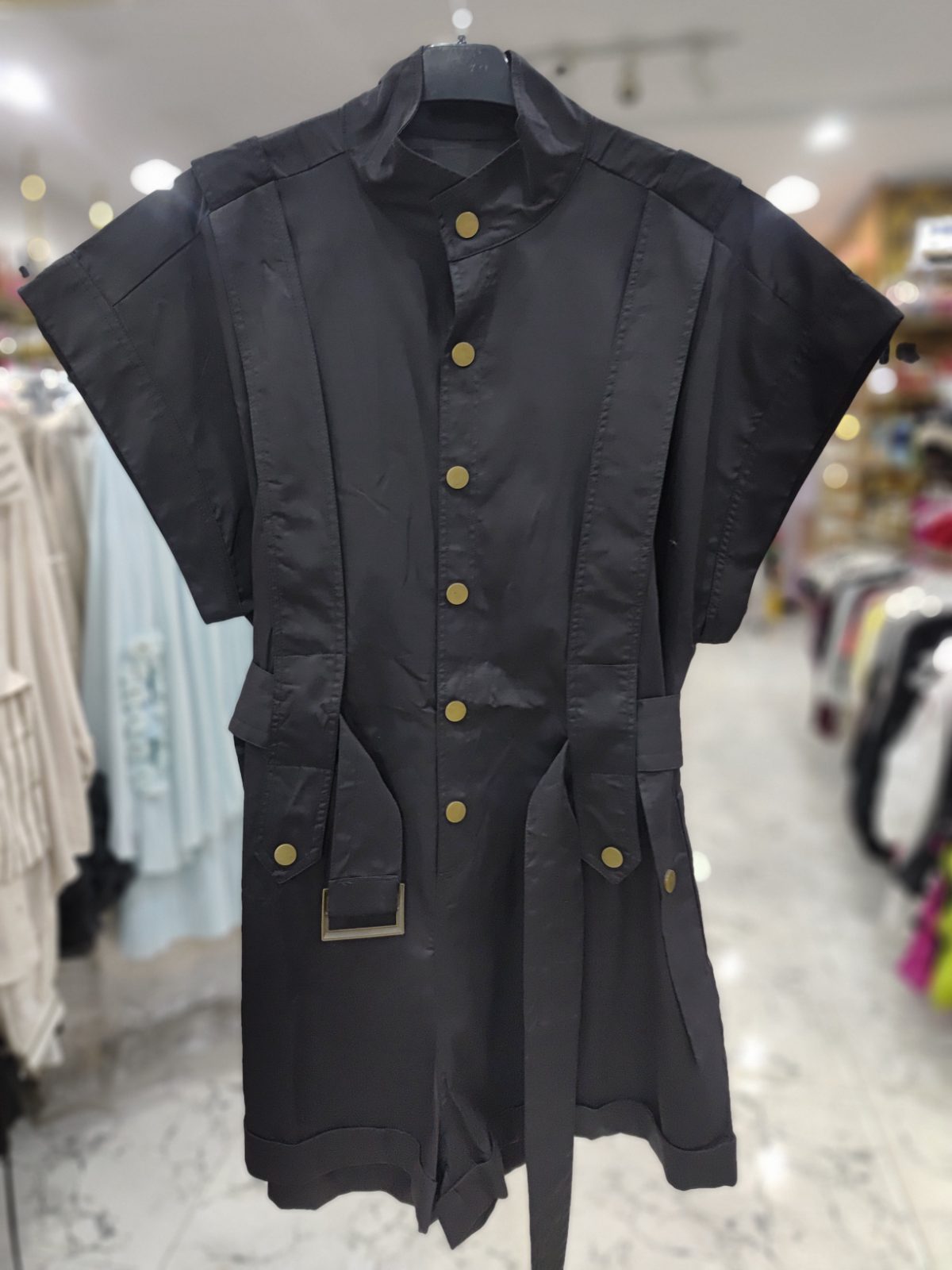 Fendi luxury jumpsuit