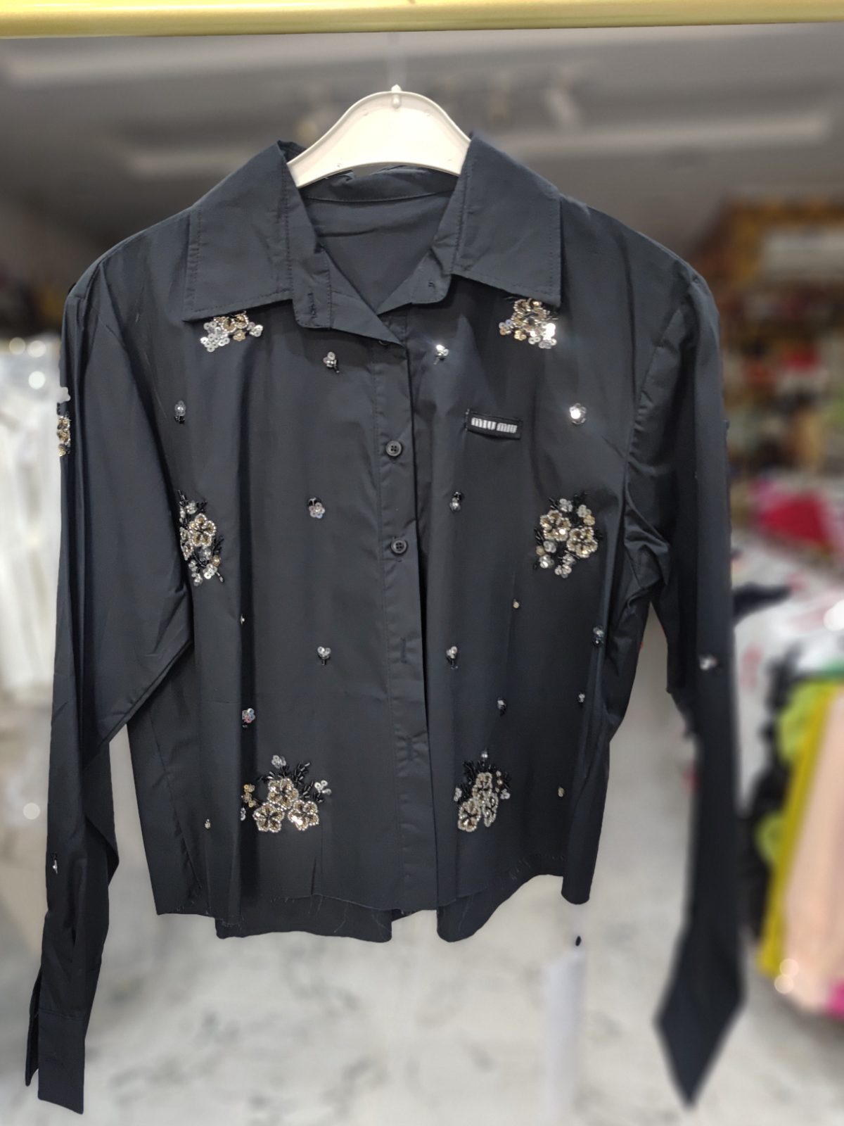 Li+ shirt