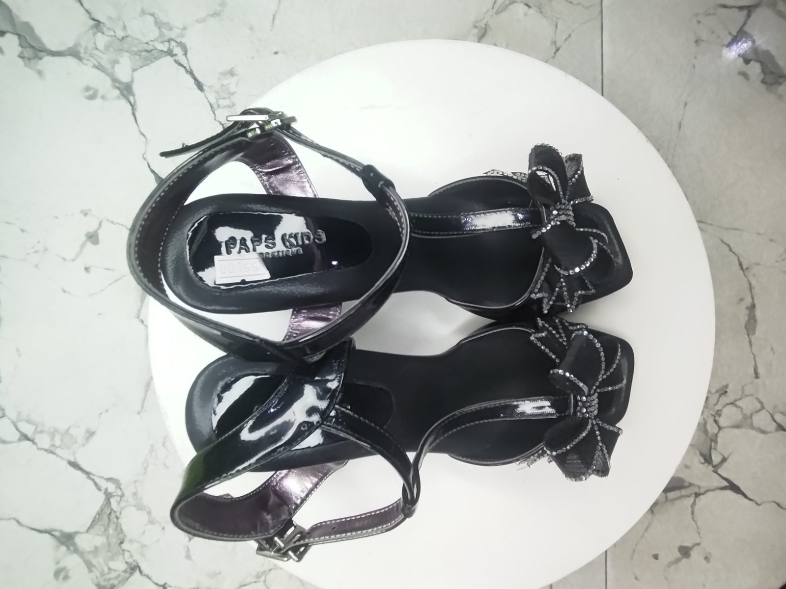 Paps kids children sandals