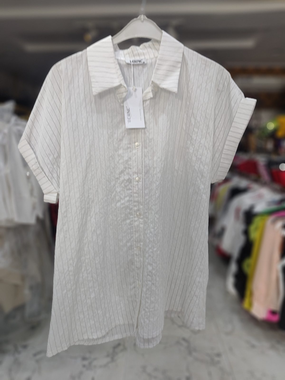 Berne shirt