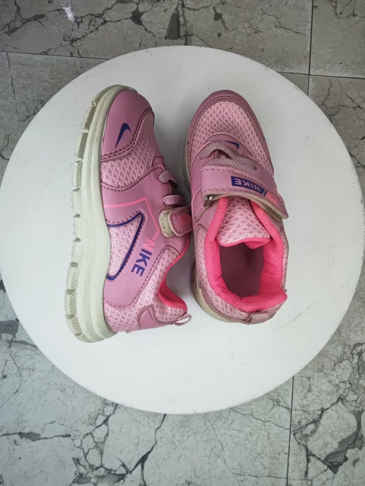 Mixed kids sneakers