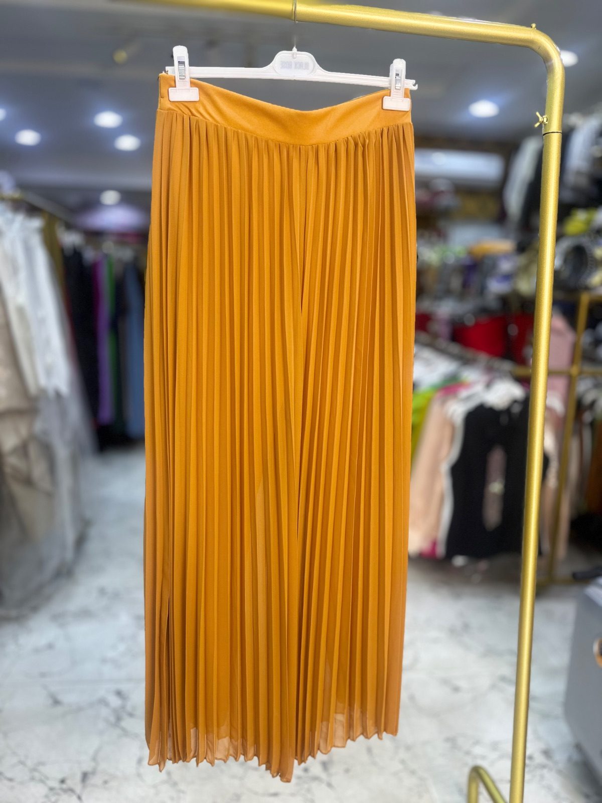 HULYAMM fashion pants 1552