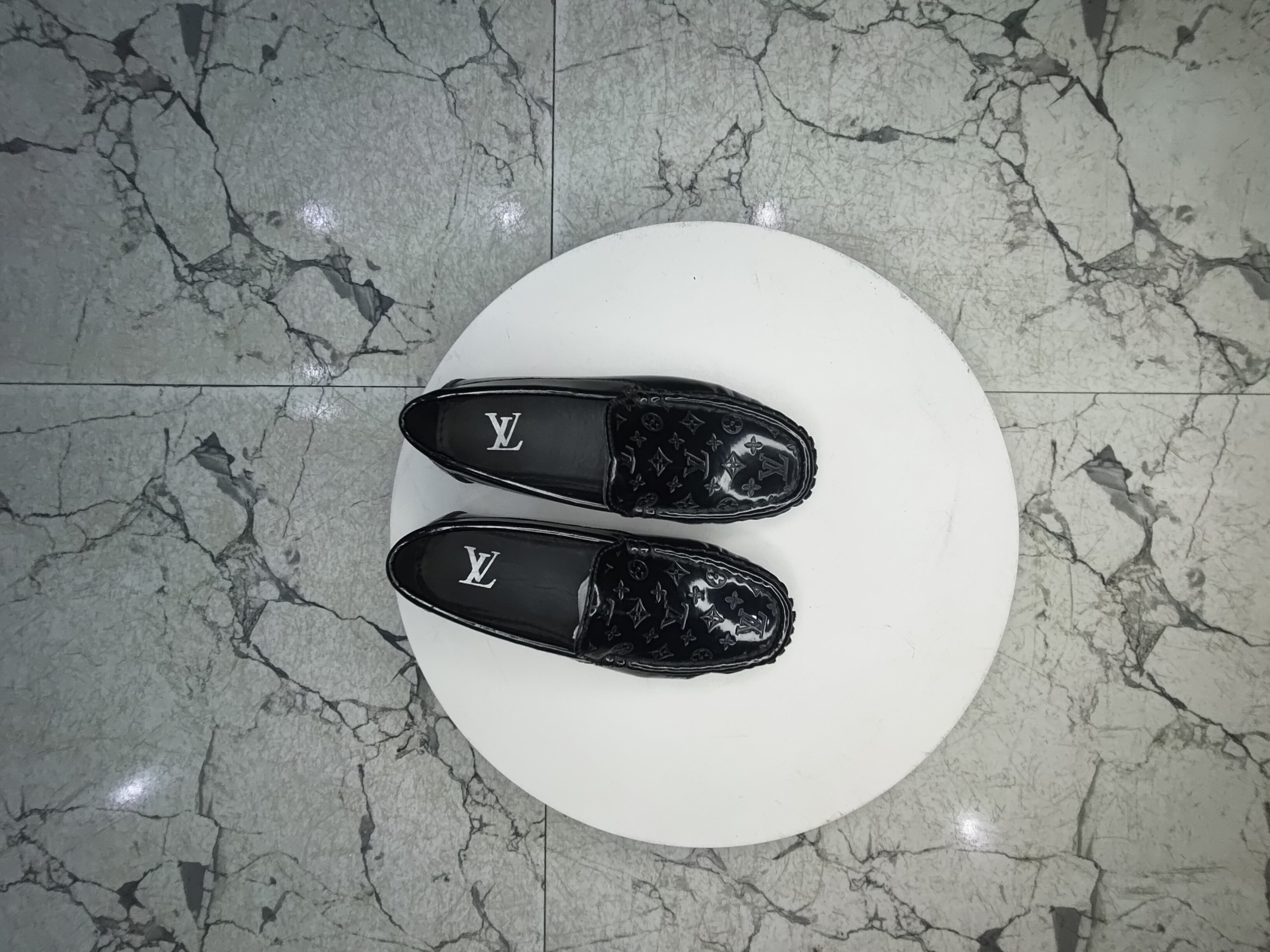 Louis Vuitton shoe