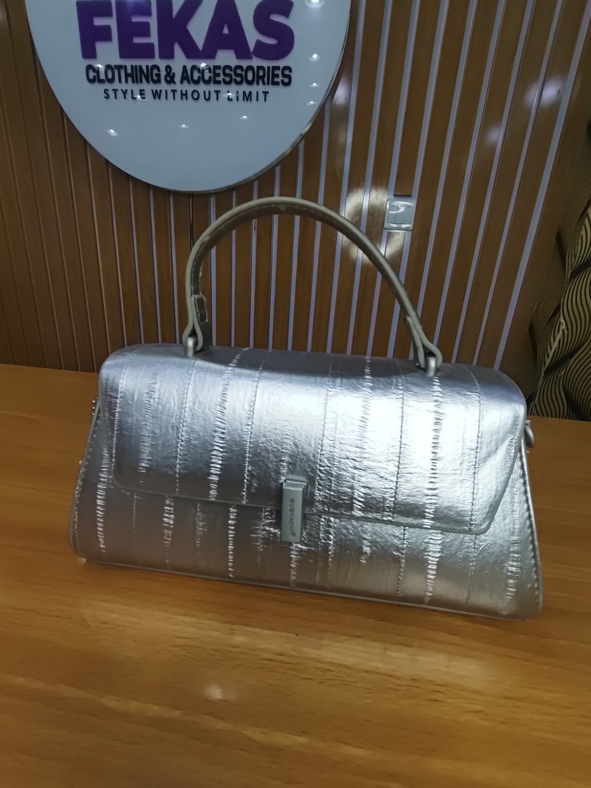 Gushaohi bag