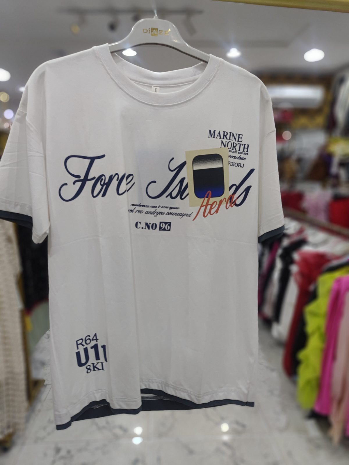 Gan Yue dong Gan polo